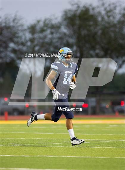 Thumbnail 3 in San Benito @ McAllen Memorial photogallery.