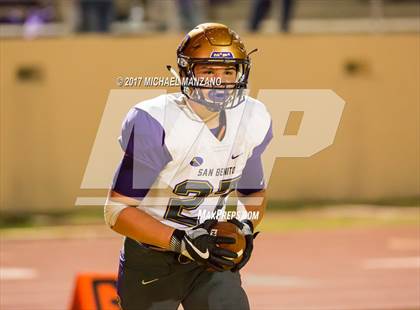 Thumbnail 1 in San Benito @ McAllen Memorial photogallery.