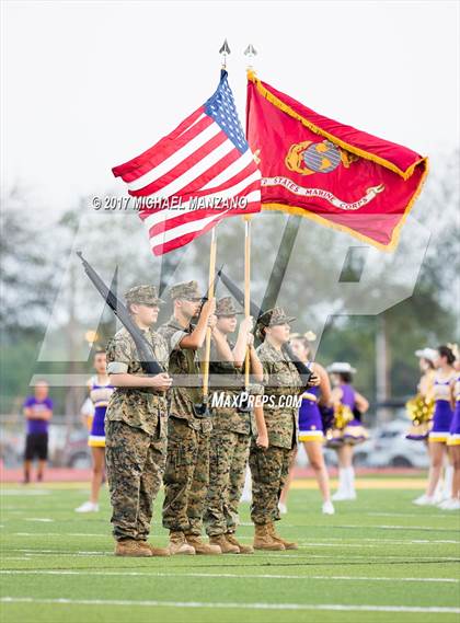 Thumbnail 2 in San Benito @ McAllen Memorial photogallery.