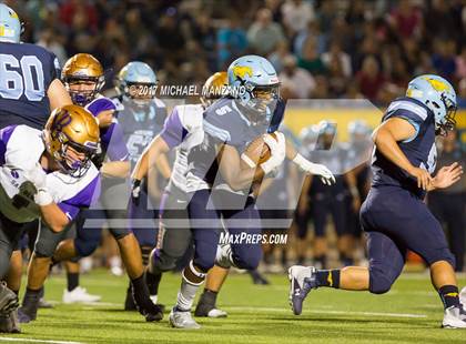 Thumbnail 2 in San Benito @ McAllen Memorial photogallery.