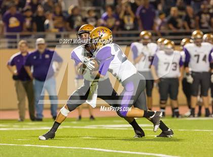 Thumbnail 3 in San Benito @ McAllen Memorial photogallery.