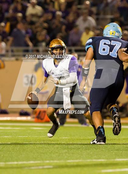Thumbnail 2 in San Benito @ McAllen Memorial photogallery.