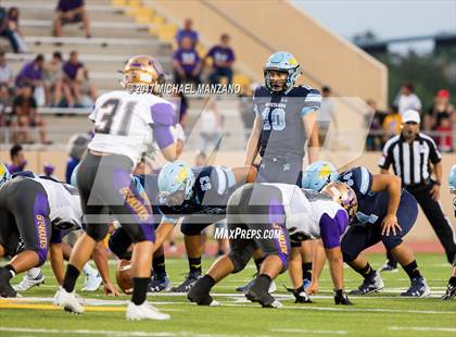 Thumbnail 1 in San Benito @ McAllen Memorial photogallery.