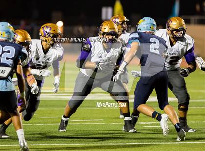 Thumbnail 2 in San Benito @ McAllen Memorial photogallery.