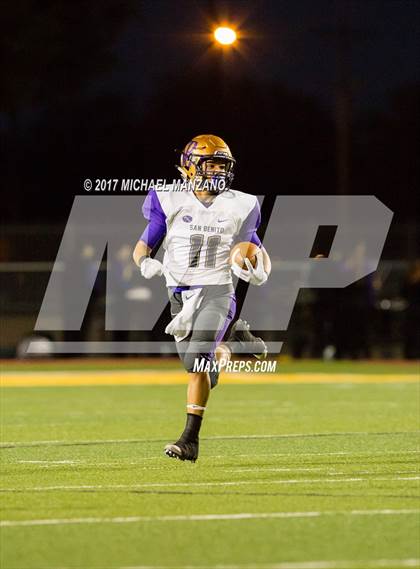 Thumbnail 3 in San Benito @ McAllen Memorial photogallery.