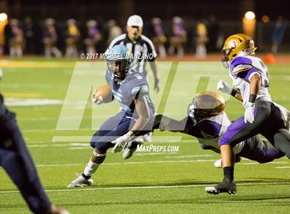 Thumbnail 3 in San Benito @ McAllen Memorial photogallery.