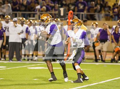 Thumbnail 2 in San Benito @ McAllen Memorial photogallery.