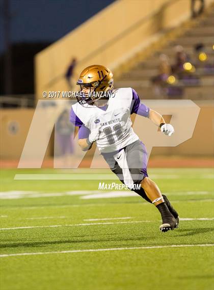 Thumbnail 2 in San Benito @ McAllen Memorial photogallery.