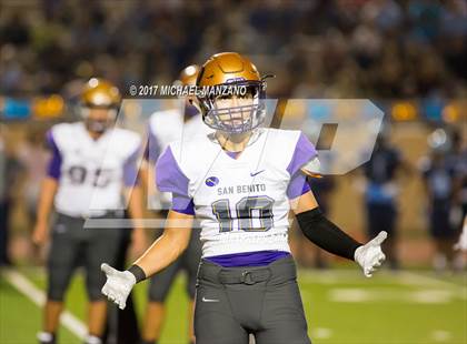 Thumbnail 1 in San Benito @ McAllen Memorial photogallery.