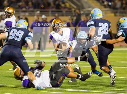 Thumbnail 3 in San Benito @ McAllen Memorial photogallery.