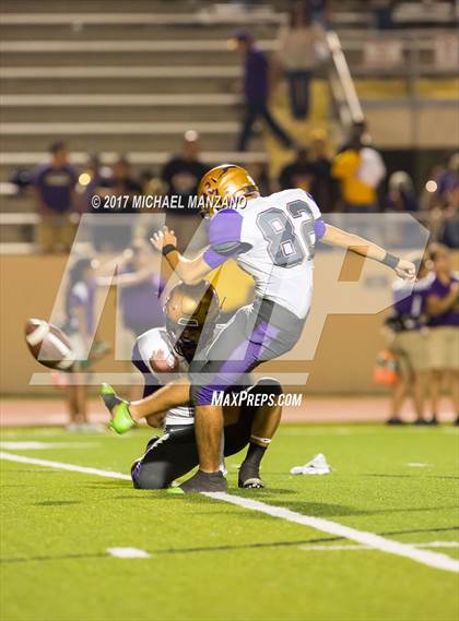 Thumbnail 1 in San Benito @ McAllen Memorial photogallery.