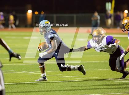 Thumbnail 1 in San Benito @ McAllen Memorial photogallery.