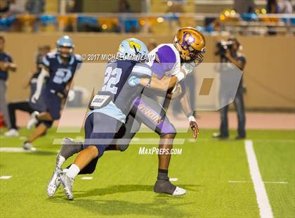 Thumbnail 3 in San Benito @ McAllen Memorial photogallery.
