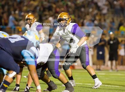 Thumbnail 3 in San Benito @ McAllen Memorial photogallery.