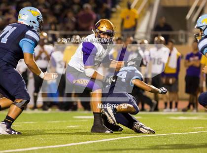 Thumbnail 1 in San Benito @ McAllen Memorial photogallery.