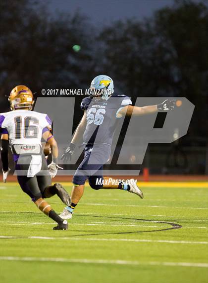 Thumbnail 2 in San Benito @ McAllen Memorial photogallery.