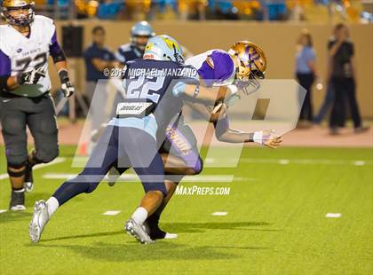 Thumbnail 2 in San Benito @ McAllen Memorial photogallery.