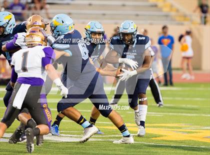Thumbnail 3 in San Benito @ McAllen Memorial photogallery.