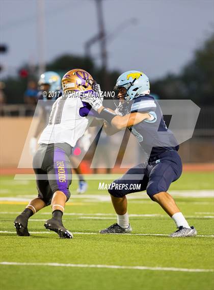 Thumbnail 1 in San Benito @ McAllen Memorial photogallery.