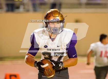 Thumbnail 2 in San Benito @ McAllen Memorial photogallery.