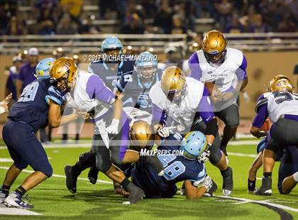 Thumbnail 2 in San Benito @ McAllen Memorial photogallery.
