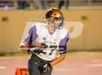 Thumbnail 2 in San Benito @ McAllen Memorial photogallery.