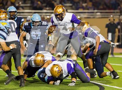 Thumbnail 1 in San Benito @ McAllen Memorial photogallery.