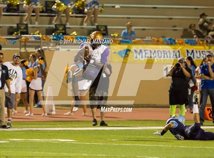 Thumbnail 3 in San Benito @ McAllen Memorial photogallery.