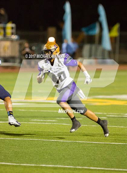 Thumbnail 1 in San Benito @ McAllen Memorial photogallery.