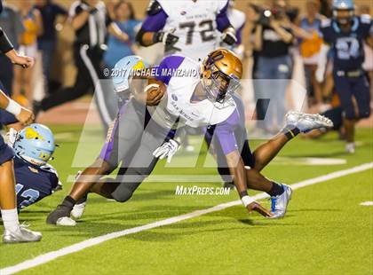 Thumbnail 1 in San Benito @ McAllen Memorial photogallery.