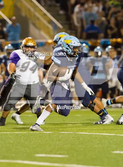 Thumbnail 3 in San Benito @ McAllen Memorial photogallery.