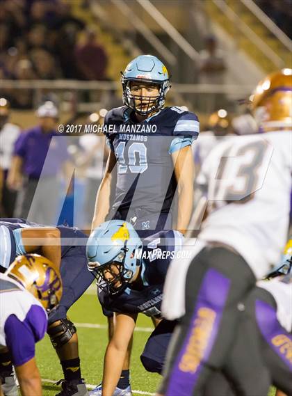 Thumbnail 3 in San Benito @ McAllen Memorial photogallery.