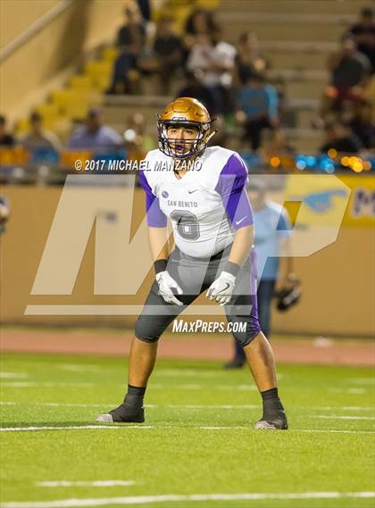 Thumbnail 1 in San Benito @ McAllen Memorial photogallery.