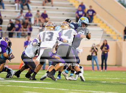 Thumbnail 3 in San Benito @ McAllen Memorial photogallery.