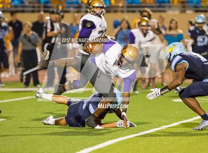 Thumbnail 2 in San Benito @ McAllen Memorial photogallery.