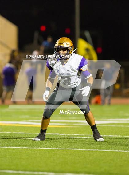 Thumbnail 3 in San Benito @ McAllen Memorial photogallery.
