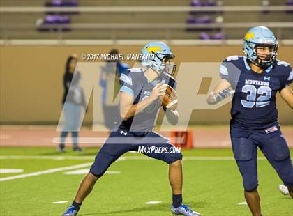 Thumbnail 1 in San Benito @ McAllen Memorial photogallery.