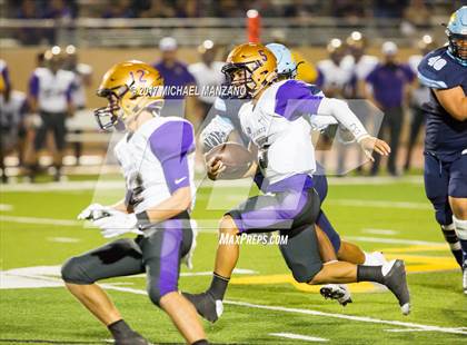 Thumbnail 3 in San Benito @ McAllen Memorial photogallery.