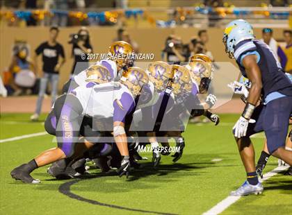 Thumbnail 1 in San Benito @ McAllen Memorial photogallery.