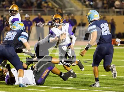 Thumbnail 2 in San Benito @ McAllen Memorial photogallery.