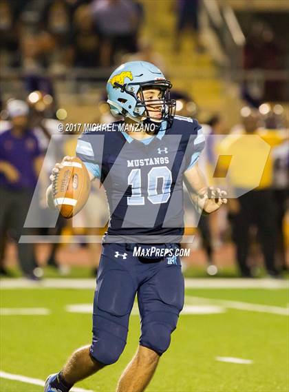 Thumbnail 3 in San Benito @ McAllen Memorial photogallery.