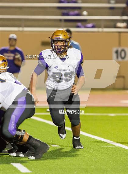 Thumbnail 2 in San Benito @ McAllen Memorial photogallery.