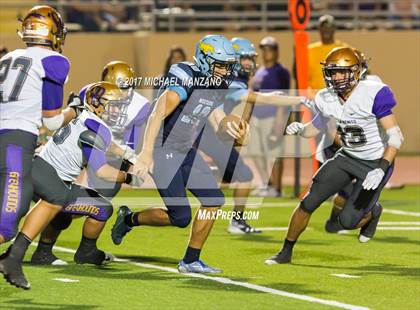 Thumbnail 3 in San Benito @ McAllen Memorial photogallery.