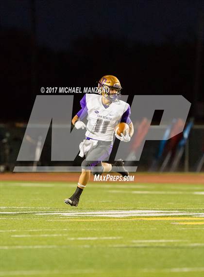 Thumbnail 2 in San Benito @ McAllen Memorial photogallery.