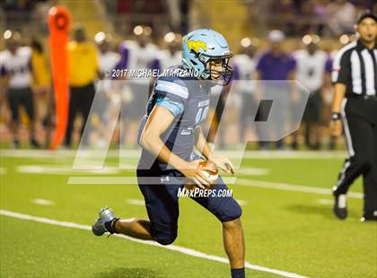 Thumbnail 2 in San Benito @ McAllen Memorial photogallery.