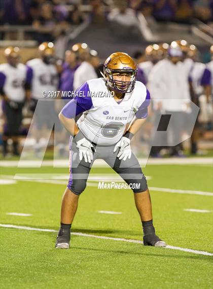 Thumbnail 1 in San Benito @ McAllen Memorial photogallery.