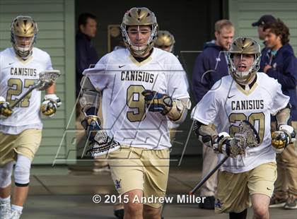 Thumbnail 2 in St. Joseph's Collegiate Institute @ Canisius photogallery.