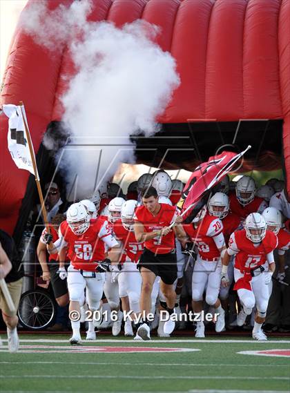 Thumbnail 1 in Gunter @ Pottsboro photogallery.