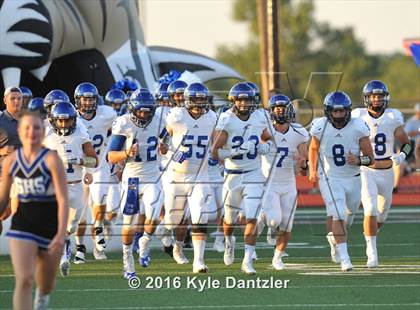 Thumbnail 2 in Gunter @ Pottsboro photogallery.