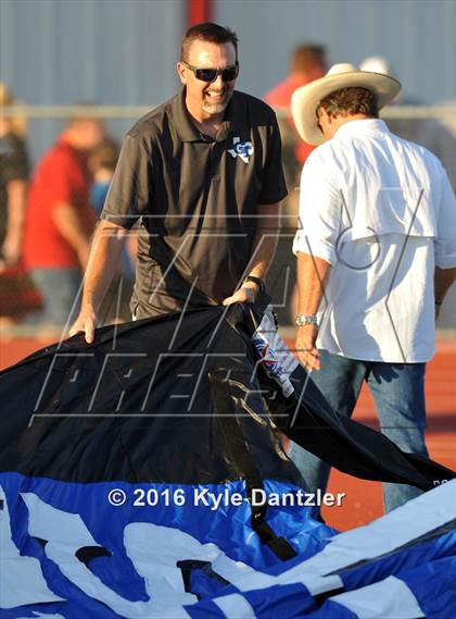 Thumbnail 1 in Gunter @ Pottsboro photogallery.